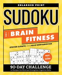 Produktbild: Sudoku for Brain Fitness