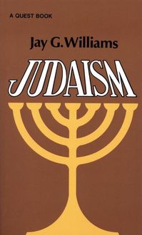 Produktbild: Judaism