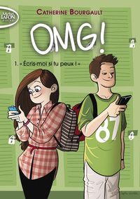 Produktbild: OMG !
