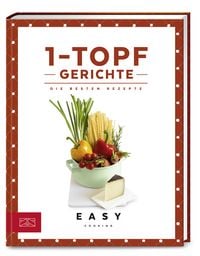 Produktbild: 1-Topf-Gerichte