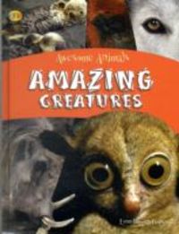 Produktbild: Amazing Creatures