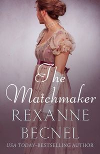 Produktbild: The Matchmaker