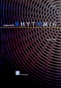 Produktbild: Angewandte Rhythmik