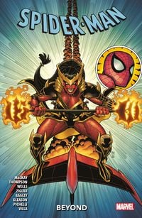 Produktbild: Spider-Man Beyond