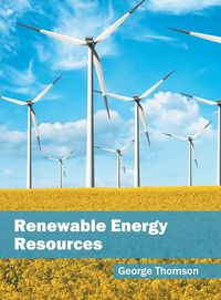 Produktbild: Renewable Energy Resources