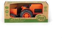 Bild vom Artikel Green Toys - Traktor orange vom Autor Green Toys
