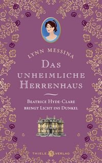 Produktbild: Das unheimliche Herrenhaus