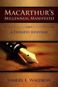 Produktbild: MacArthur's Millennial Manifesto