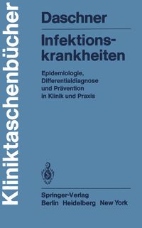 Produktbild: Infektionskrankheiten