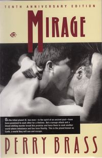 Produktbild: Mirage, The First Novel in the Mirage Trilogy