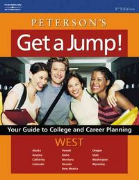 Produktbild: Get a Jump! West