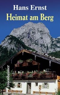 Produktbild: Heimat am Berg