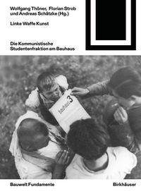 Produktbild: Linke Waffe Kunst