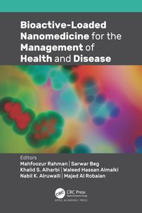 Produktbild: Bioactive-Loaded Nanomedicine for the Management of Health and Disease