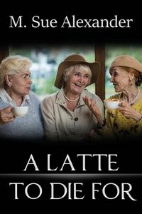 Produktbild: A Latte to Die For