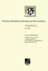 Produktbild: Geisteswissenchaften