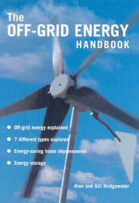 Produktbild: Off-grid Energy Handbook
