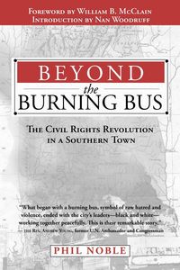 Produktbild: Beyond the Burning Bus