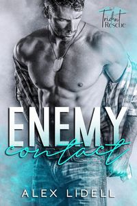 Produktbild: Enemy Contact