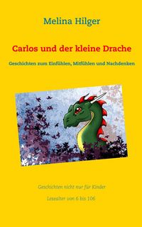 Produktbild: Carlos und der kleine Drache