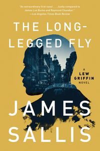 Produktbild: The Long-Legged Fly