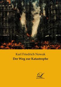 Produktbild: Der Weg zur Katastrophe