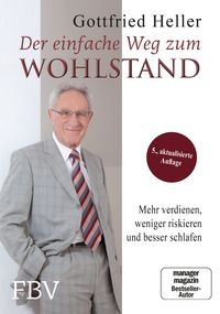 Produktbild: Der einfache Weg zum Wohlstand