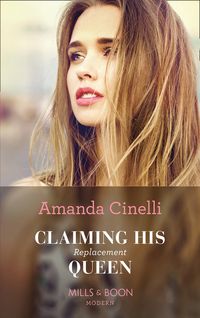 Produktbild: Claiming His Replacement Queen