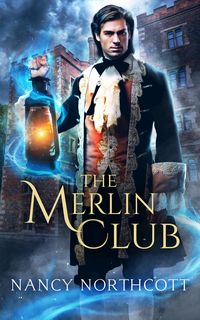 Produktbild: The Merlin Club
