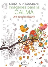Produktbild: Im&aacute;genes para la calma