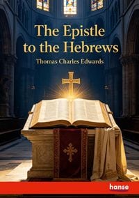 Produktbild: The Epistle to the Hebrews