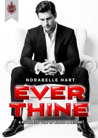 Produktbild: Ever Thine: A Ruthless Vow of Blood & Desire