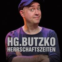 Produktbild: Herrschaftszeiten