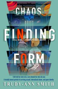 Produktbild: Chaos Finding Form