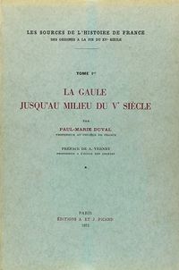 Produktbild: Les sources de hist de france la