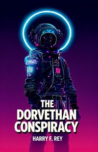Produktbild: Dorvethan Conspiracy