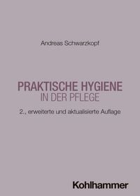 Produktbild: Praktische Hygiene in der Pflege