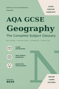 Produktbild: Academic Vocabulary