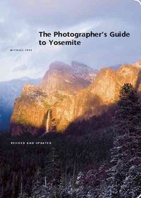 Produktbild: The Photographer's Guide to Yosemite