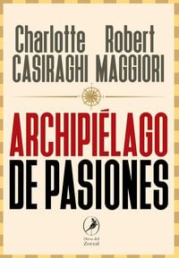 Produktbild: Archipi&eacute;lago de pasiones