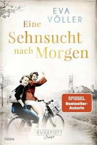 Produktbild: Eine Sehnsucht nach morgen