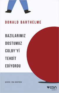 Produktbild: Bazilarimiz Dostumuz Colbyyi Tehdit Ediyordu
