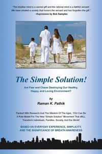 Produktbild: The Simple Solution!