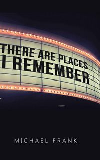 Produktbild: There Are Places I Remember