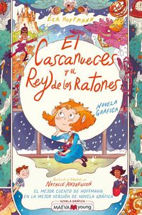 Produktbild: El Cascanueces Y El Rey de Los Ratones