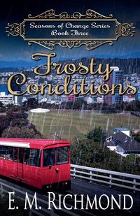 Produktbild: Frosty Conditions