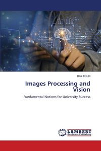 Produktbild: Images Processing and Vision