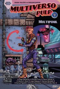 Produktbild: Multiverso Pulp: multipunk