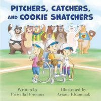 Produktbild: Pitchers, Catchers, and Cookie Snatchers