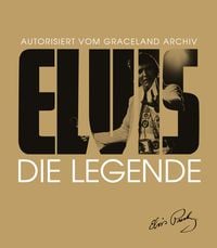 Produktbild: Elvis - Die Legende